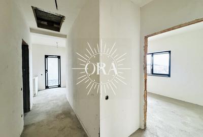 Duplex cu 4 camere cu Garaj în Feleacu - 16