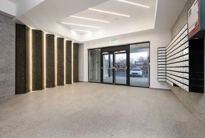 Apartament cu 3 camere în Parcul Carol - 1