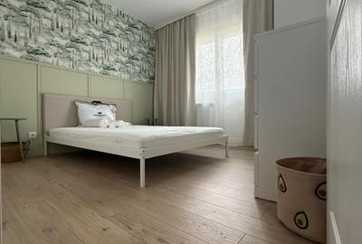 Apartament cu 2 camere de inchiriat in zona Berceni, Emil Racovita - 5