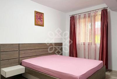 Apartament nou cu 2 camere in Oncea, cartier Soarelui - 5