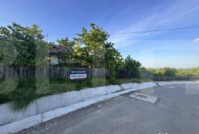 Teren în Cucorăni