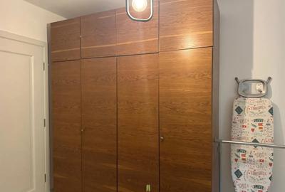 Apartament renovat Nou, zona Circumvalatiunii in spate la MC Donald - 2