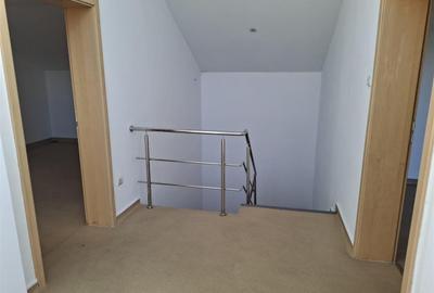 Casa D+P+2 E Elisabetin-Balcescu 7 locuri de parcare birouriclinicaetc - 21