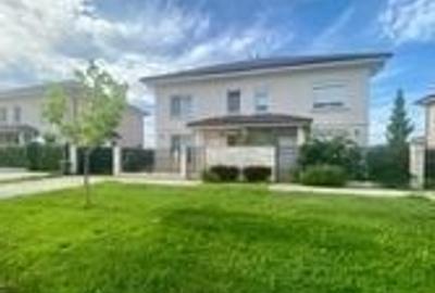 Casă individuală cu 4 camere cu Canalizare în Corbeanca - 13