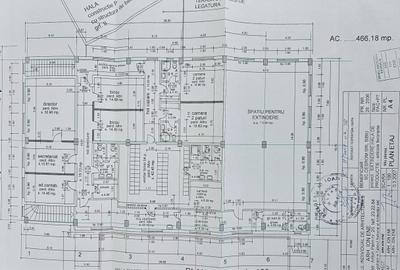 Inchiriere hala Sibiu Centru - 5