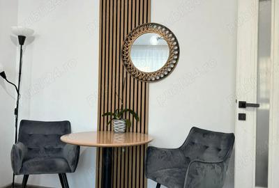 Apartament cu 2 camere semidecomandat în Gheorgheni - 10