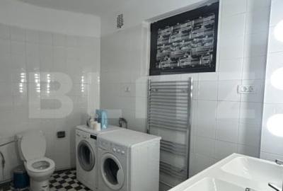 Apartament 5 camere, 156 mp, zona Piata Amzei - 4