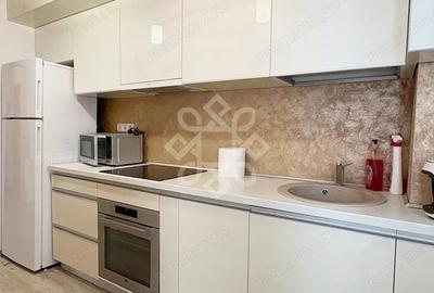 Apartament cu 3 camere decomandat în Nufărul - 2