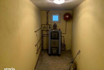 Casă cu 6 camere cu Teren 250 Mp în Gilău - 4