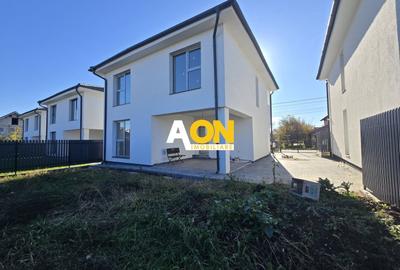 Casa Individuala 4 Camere 250mp Teren, Complet Finisat - 3