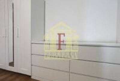 Apartament cu 2 camere circular, mobilat în Podu Roș - 6