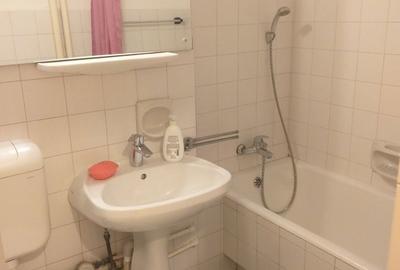 Garsonieră nedecomandată în Complex Studențesc - 3