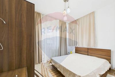 Apartament tip Duplex cu 3 Camere | Parcare Inclusa | - 11