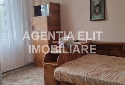 Apartament cu 2 camere semidecomandat în Central - 3