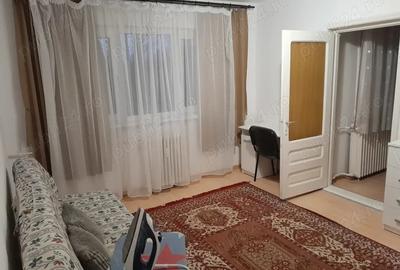 Inchiriez apartament cu doua camere