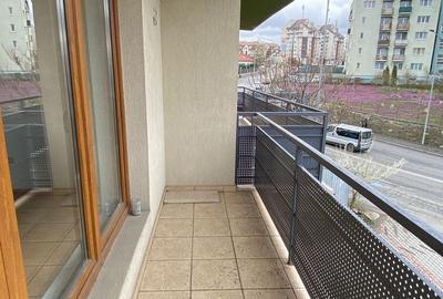 Apartament cu 3 camere semidecomandat în Zorilor - 9