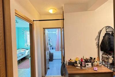 Apartament cu 3 camere decomandat în Gheorgheni - 3