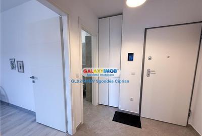 Apartament Cu 2 Camere Tractoru Coresi Apartament Cu 2 Camere Tractoru Coresi - 6