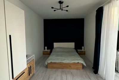 Apartament cu 2 camere semidecomandat în Central - 1