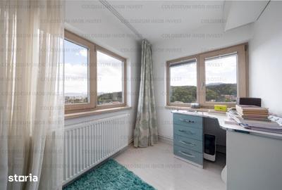 Apartament cu 2 camere decomandat în Centrul Civic - 3