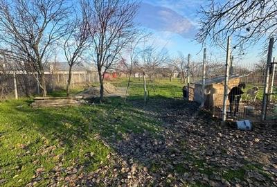 Casa / Vila cu 3 camere in Carligele - 12