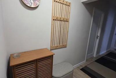 Apartament cu 3 camere decomandat în Unirii - 3