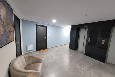 Olimp | Apartament cu 3 camere si lift propriu - vedere frontala la mare! - 16