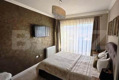 Casa tip duplex la cheie cu 500 mp teren, Popesti - 14