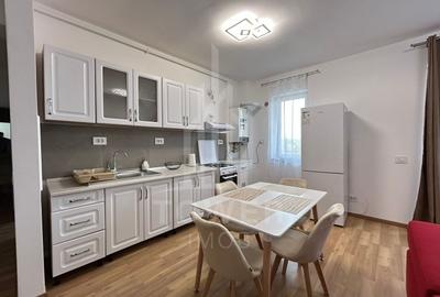 Apartament cu 3 camere, mobilat în Exterior Vest - 6