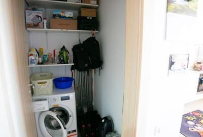 Garsoniera,  Urban Plazza , Astra, 40mp, 118000Euro Garsoniera,  Urban Plazza , Astra, 40mp, 118000Euro - 6