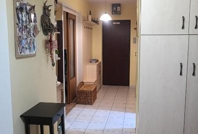 Apartament cu 5 camere decomandat în Aurel Vlaicu - 15