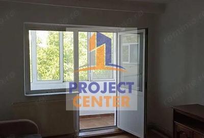 Apartament 3 camere Popa Sapca, 2 balcoane, etajul 3 - 3