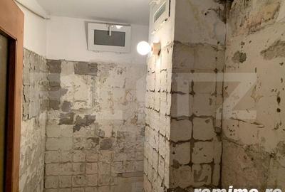 Apartament cu 4 camere decomandat, mobilat în Cetate - 8