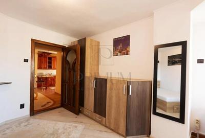 Apartament cu 3 camere decomandat, mobilat în Simion Bărnuțiu - 3