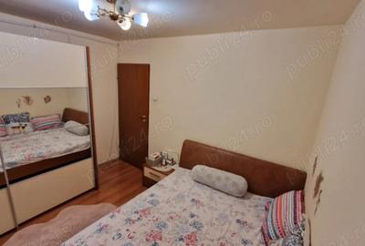 Vand apartament 4 camere - 5