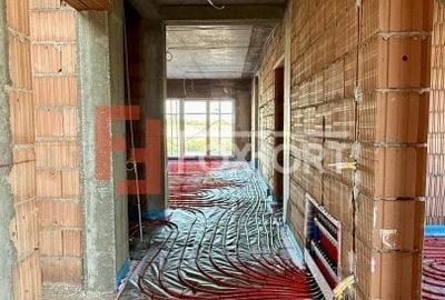 COMISION 0% Apartament cu 4 camere si terasa de 20 mp - Torontalului - 12