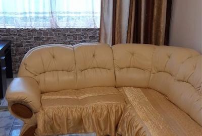 Apartament cu 2 camere semidecomandat în Piața - 7