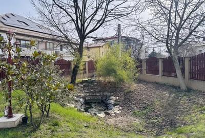 Casă cu 5 camere cu Teren 765 Mp în Chiajna - 4