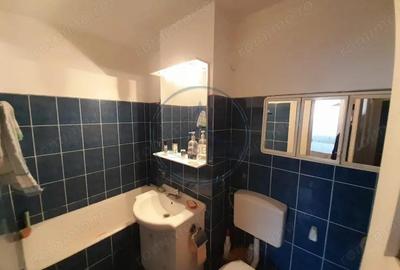 Apartament 4 camere,etajul 2,zona Petru Rares - 12