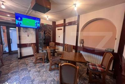Spațiu comercial, de 248 mp, în Rovine - 1