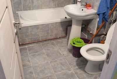 Apartament cu 2 camere decomandat în Central - 3