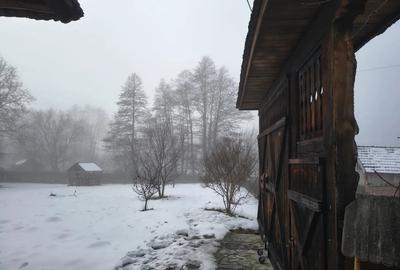 Casă cu 6 camere în Polovragi - 5