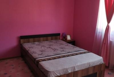 Casa P+E, STEFANESTI, teren 600mp, mobilata - 3