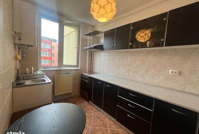 Apartament cu 2 camere semidecomandat în Vlahuță - 1