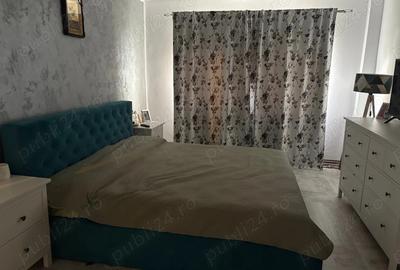 Apartament 4 camere, decomandat, loc de parcare, zona Brosteni - 2