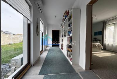 Casă cu 4 camere cu Teren 340 Mp în Șagului - 10