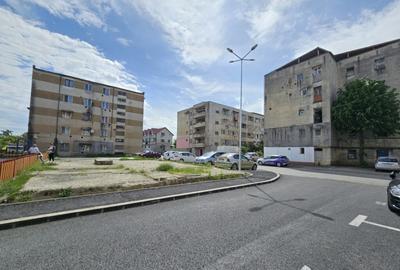 Teren de 250 mp, în Lotrului - 1