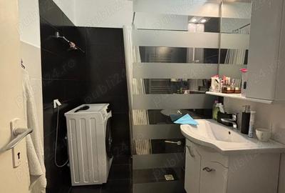 Apartament cu 2 camere decomandat în Mărăști - 9