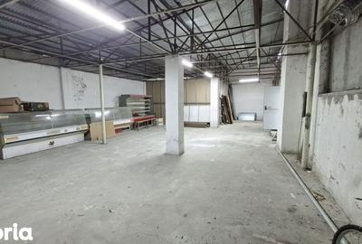 Spațiu comercial, de 600 mp, în Bascov - 3
