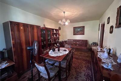 Apartament cu 2 camere decomandat în Luncă
